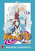 Naruto Color